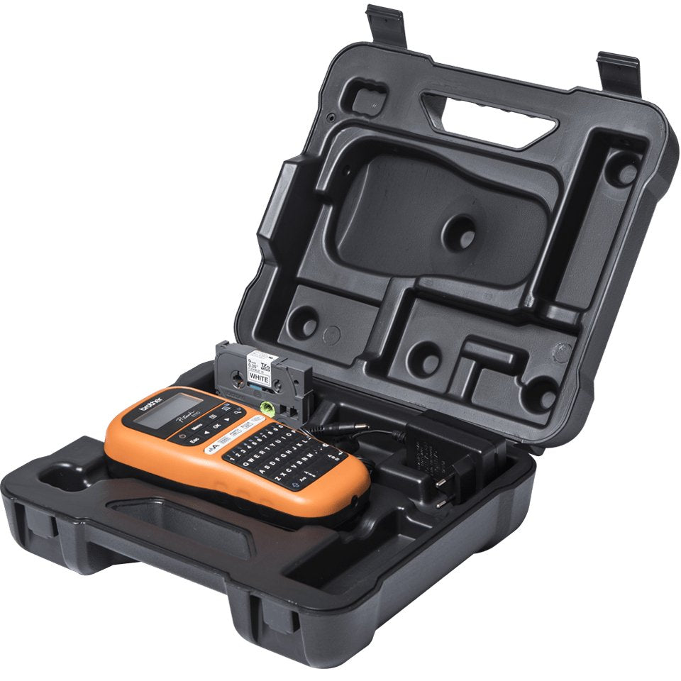 Rotuladora Electrónica Brother Pt-E110vp