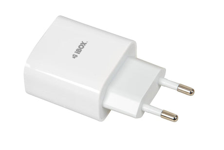 EAN 5903968681036 - iBox ILUC39W cargador de dispositivo móvil Universal Blanco Corriente alterna Carga rápida Interior imagen 6