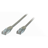 EAN 4017538031112 - S/CONN maximum connectivity cat 6 S/FTP 5.0m cable de red Gris 5 m Cat6 S/FTP (S-STP) imagen 1