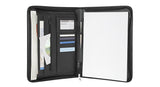 Wedo Konferenzmappe Elegance Para Din A4 Negro