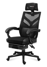 Silla Huzaro Combat 5.0 Black