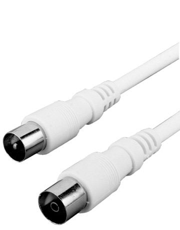 Televes Tak 9025g Anschlusscable 2,5m Schirmung >90db