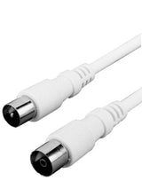 Televes Tak 9025g Anschlusscable 2,5m Schirmung >90db