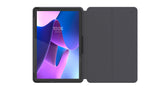 EAN 0196379142523 - Lenovo ZG38C03900 funda para tablet 25,6 cm (10.1") Folio Gris imagen 2