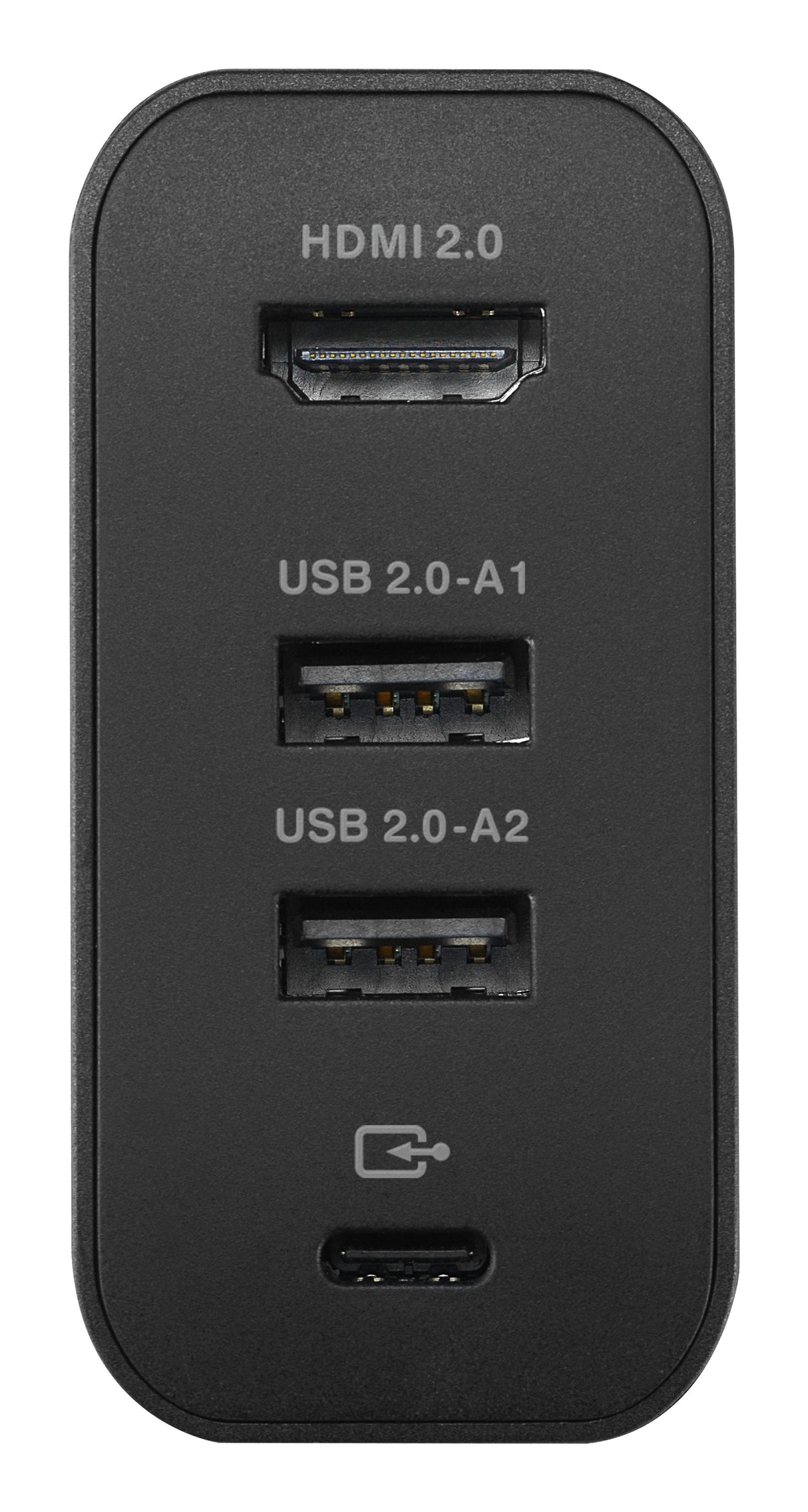 Asus Ac100-05 Charger Dock Bk Eu+Uk  Type-C 10pcs