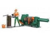 Bruder Figurenset Forstwirtschaft 62650