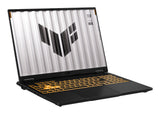 EAN 4711636497664 - ASUS TUF Gaming F16 TUF608JPR-QT187 Intel® Core™ i7 40,6 cm (16") DDR5-SDRAM NVIDIA GeForce RTX 5070 Wi-F imagen 10