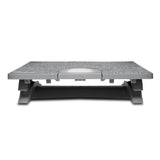 EAN 5028252596688 - Kensington SmartFit SoleMate Pro Elite imagen 10
