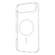 EAN 8591680187140 - FIXED MagPure funda para teléfono móvil 16,5 cm (6.5") Transparente imagen 1