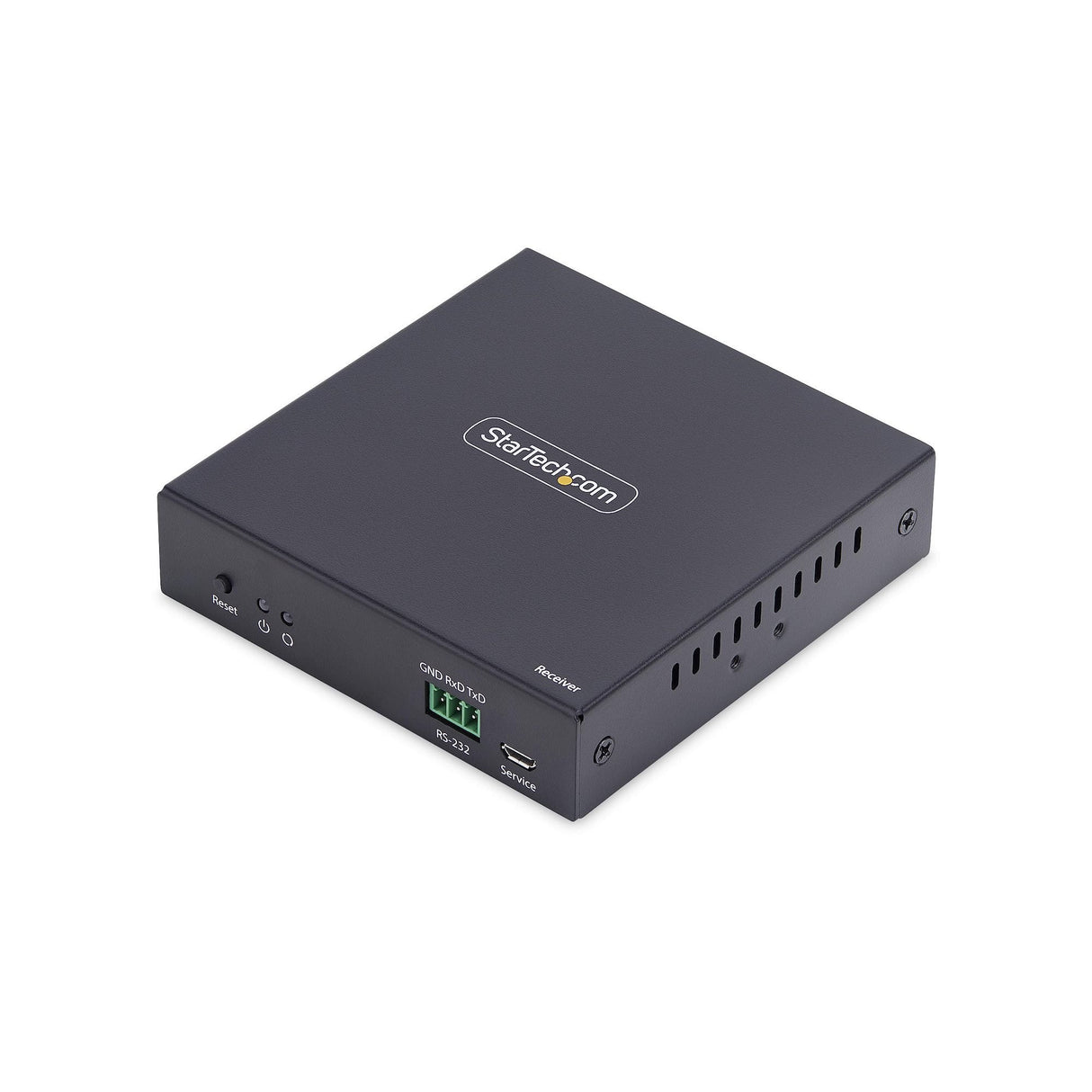 Receptor Hdmi Por Redes Ip Para Serie Ih2006 - 4k 60hz
