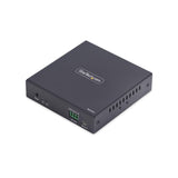 Receptor Hdmi Por Redes Ip Para Serie Ih2006 - 4k 60hz