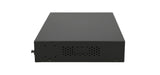 Extralink Ex.16101 Virtus V3 Switch Poe 16x 100mb/S Poe/Poe+ 2x Gigabit Rj45 + 1x Sfp Poe Budget 150w