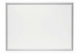 EAN 4005546739595 - Durable 500923 marco para pared 660 x 900 mm Rectángulo Plata Aluminio imagen 3