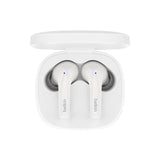 Auriculares Belkin Soundform Motion True Wireless Stereo [Tws] Bluetooth Blanco
