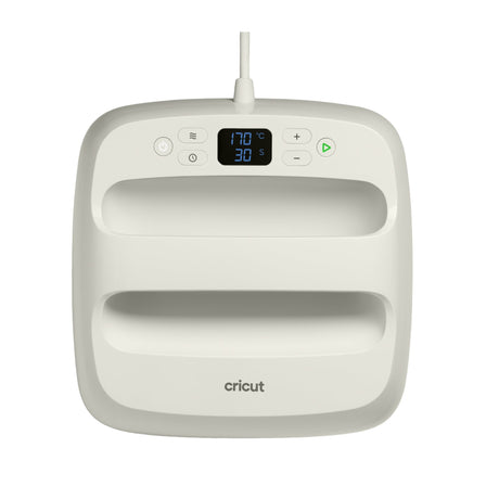 EAN 0093573589980 - Cricut EasyPress SE Azul, Blanco 300 x 250 mm 205 °C imagen 12