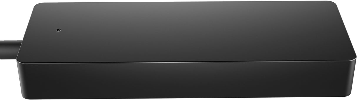 EAN 0196548906963 - HP 4K USB-C Multiport Hub USB Tipo C Negro imagen 7