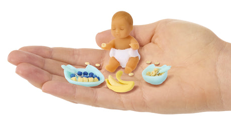 EAN 35051571261 - Miniverse Make It Mini Real Baby imagen 16