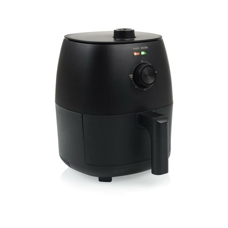 EAN 8712836990937 - Tristar FR-9014 freidora Sencillo 2 L 1150 W Freidora de aire caliente Negro imagen 1