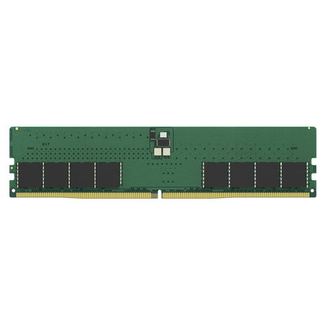 EAN 0740617334395 - Kingston Technology KCP556UD8-32 módulo de memoria 32 GB 1 x 32 GB DDR5 5600 MT/s 288-pin DIMM imagen 1