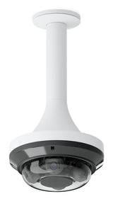 Pendant-Style Mount With 1.5"  Nps Threaded Connector For