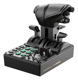 Moza Racing Mtq Throttle Quadrant