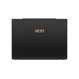 EAN 4711377341301 - MSI Summit 13 AI Evo A2HMTG-080ES Intel Core Ultra 7 255H Híbrido (2-en-1) 33,8 cm (13.3") Pantalla tácti imagen 6