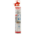 EAN 4006209530801 - Fischer PU 750 Premium Beige 750 ml Poliuretano (PU) imagen 1