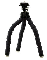 Rollei Monkey Pod Tripode Digitales Cámaras De Película 1 Pata(S) Negro