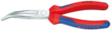 EAN 4003773035039 - Knipex 26 25 200 alicate Alicate diagonal de corte imagen 1