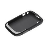 Brightpoint Acc-32920-205 Funda Para Blackberry Curve 8500, 9300 Negro