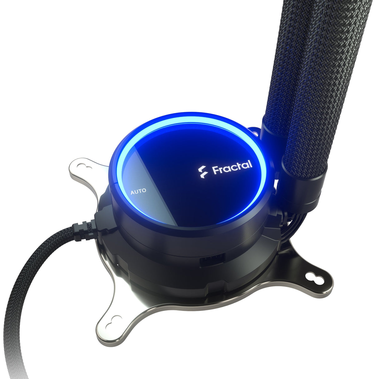 Fractal Design Refrigeracion Liquida Celsius+ S28 Prisma Fractal Design Refrigeracion Liquida Celsius+ S28 Prisma (Fd-W-2-S2802)