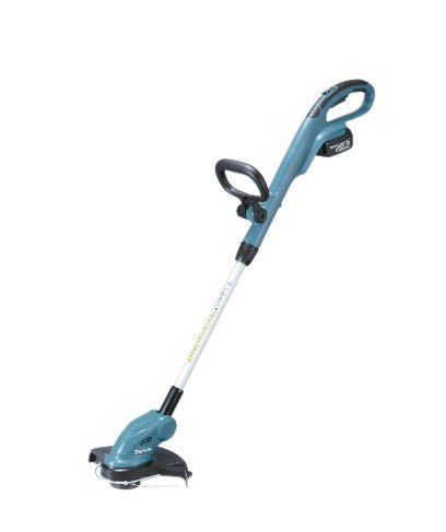 Makita Dur181rf Desbrozadora/Bordeadora 26 Cm Negro, Azul, Blanco Batería