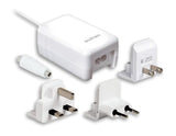 Fuente Alimentacion Universal Creative 5v 2.4a 3.5mm
