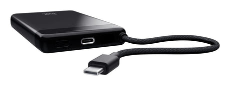 EAN 8713439258806 - Trust 25880 batería externa Ión de litio 10000 mAh Negro imagen 1