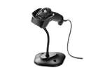 Zebra Lector De Códigos De Barras Ds2208-Sr7u2100sgw / Ds2208s Negro