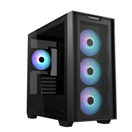 EAN 4711387508084 - ASUS A21 PLUS Negro imagen 6