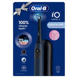 EAN 8700216610872 - Oral-B iO Series 2 Adulto Cepillo dental vibratorio Azul imagen 3