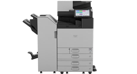 EAN 4961311973758 - Ricoh IM C3010A Laser A3 1200 x 1200 DPI imagen 3