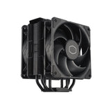 EAN 4719512140789 - Cooler Master Hyper 212 Black X Duo Procesador Refrigerador de aire 12 cm Negro imagen 5