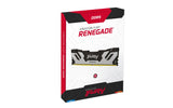 EAN 0740617338676 - Kingston Technology FURY Renegade módulo de memoria 96 GB 2 x 48 GB 6400 MT/s 288-pin DIMM imagen 7