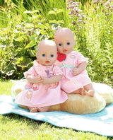 Baby Annabell Set