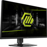 EAN 4711377307383 - MSI MAG 322URDF E16 pantalla para PC 80 cm (31.5") 3840 x 2160 Pixeles 4K Ultra HD Negro imagen 18