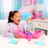 Muñeca Cantante Estrella Del Pop Barbie