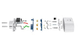 Enchufe Gosund Toma Wifi Inteligente Sp211