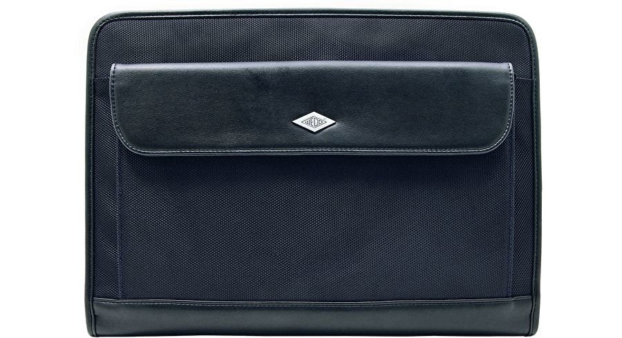 Wedo Konferenzmappe Elegance Con 4-Ring-Mechanik Para A4 Form