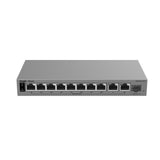 EAN 6976915006670 - Ruijie Networks RG-ES211GS-P switch Gestionado L2 Gigabit Ethernet (10/100/1000) Energía sobre Ethernet ( imagen 2