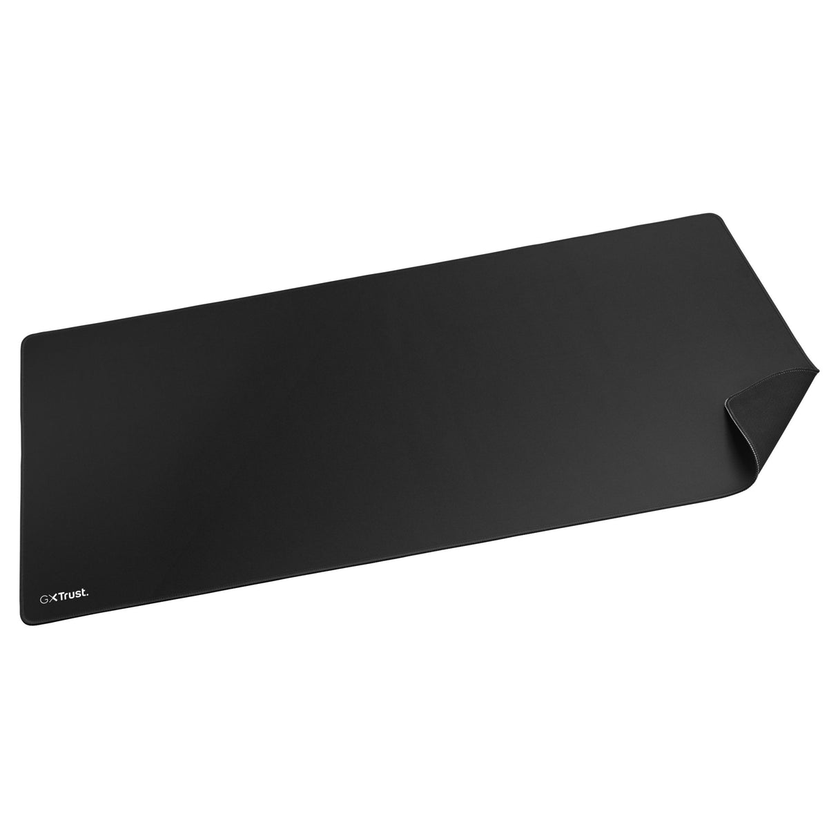 Alfombrilla Trust Gaming Gxt 759 Xxl 400 X 900 X 3mm Negra