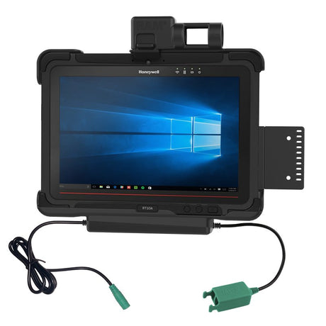 EAN 793442015342 - RAM Mounts RAM-HOL-HON9PD2U soporte Tablet/UMPC Negro imagen 1