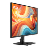 Monitor Msi Pro Mp271 E14a 27" Fullhd 144hz Ips 1ms Freesync Hdr Ready Altavoces