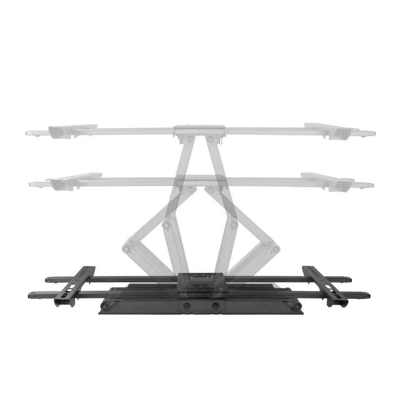 Iggual Sptv18 Soporte Tv Pared 37"-80" 60kg Full